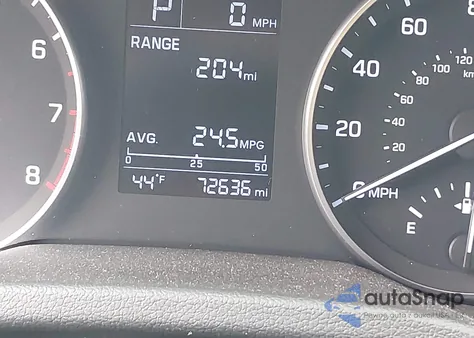 2017 Hyundai Elantra Se from USA, damaged, VIN 5NPD84LF5HH035567